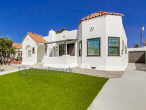4465 32nd St in San Diego, CA - Building Photo - Building Photo