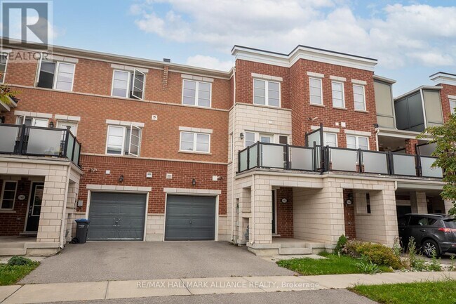142 Baycliffe Cres in Brampton, ON - Building Photo - Building Photo