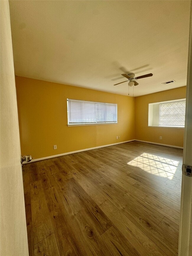 property at 8418 Hazen St