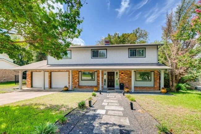 property at 7203 Fred Morse Dr
