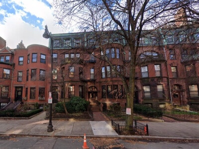 property at 456 Beacon St