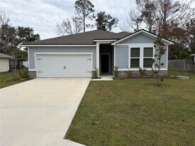 9 Pier Ln in Palm Coast, FL - Building Photo