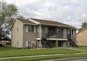 Hidden Oaks III Apartments