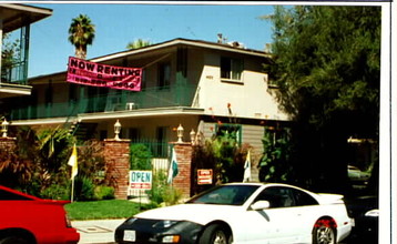 4685 Orion Ave in Sherman Oaks, CA - Building Photo - Building Photo