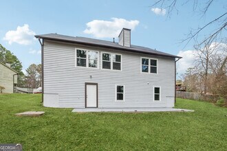5368 Stafford Dr NW in Lilburn, GA - Building Photo - Building Photo