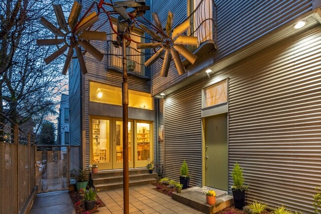property at 213 11th Ave E