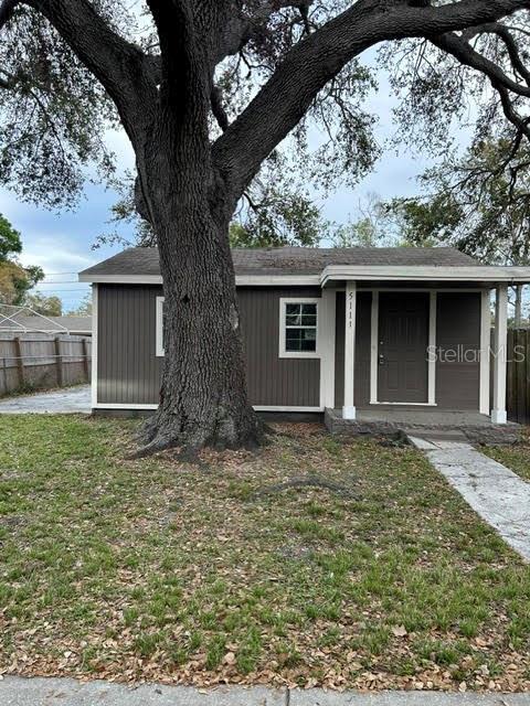 5111 37th St N in St. Petersburg, FL - Building Photo