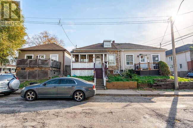 property at 34 Douglas Ave