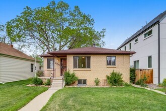 2315 S Sherman St in Denver, CO - Building Photo - Building Photo
