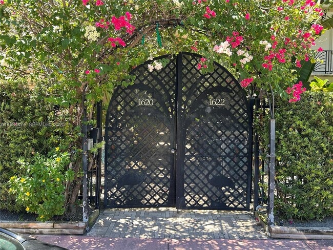 property at 1620 Pennsylvania Ave