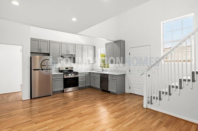 property at 523 B St