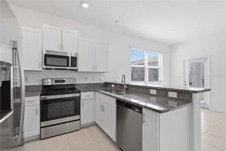 14373 Easy Goer St in Ruskin, FL - Building Photo - Building Photo