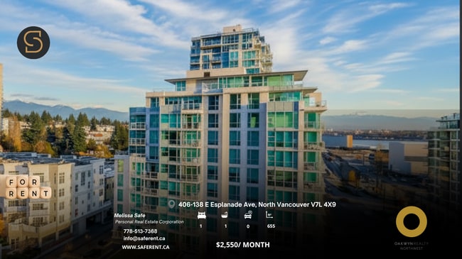 property at 138 Espl E Espl E