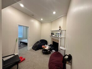 86 Saint Stephen St, Unit 1 in Boston, MA - Foto de edificio - Building Photo