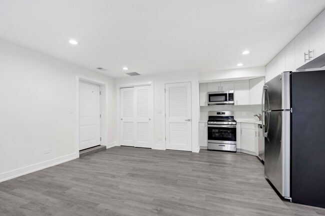 3648 S Paulina St in Chicago, IL - Building Photo - Building Photo