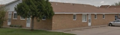 2820 Terrace Pl in Garden City, KS - Building Photo