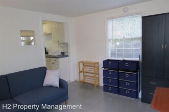 811 Washington St in Tallahassee, FL - Building Photo - Building Photo