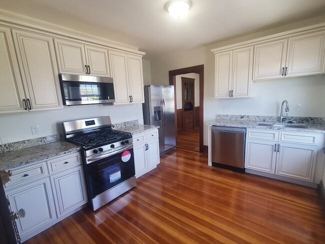 property at 32 Boutwell St
