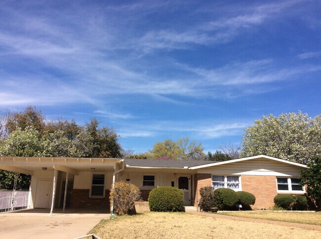property at 3358 Creston Ave