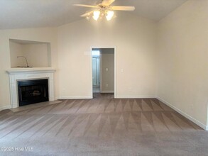 244 Juniper Creek Blvd in Pinehurst, NC - Building Photo - Building Photo