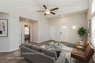 25006 Aconite Ln in Montgomery, TX - Foto de edificio - Building Photo