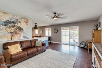 1744 S Don Luis Cir in Mesa, AZ - Building Photo - Building Photo
