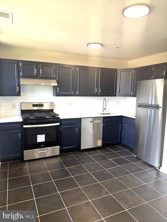 1218 Perry St NE in Washington, DC - Building Photo - Building Photo