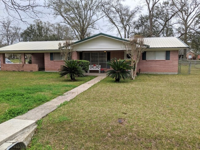 property at 101 St Augustine Dr