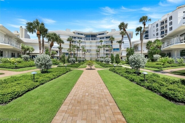 1851 Gulf Shore Blvd N in Naples, FL - Building Photo - Building Photo