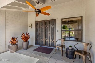 12934 W Blue Sky Dr in Sun City West, AZ - Building Photo