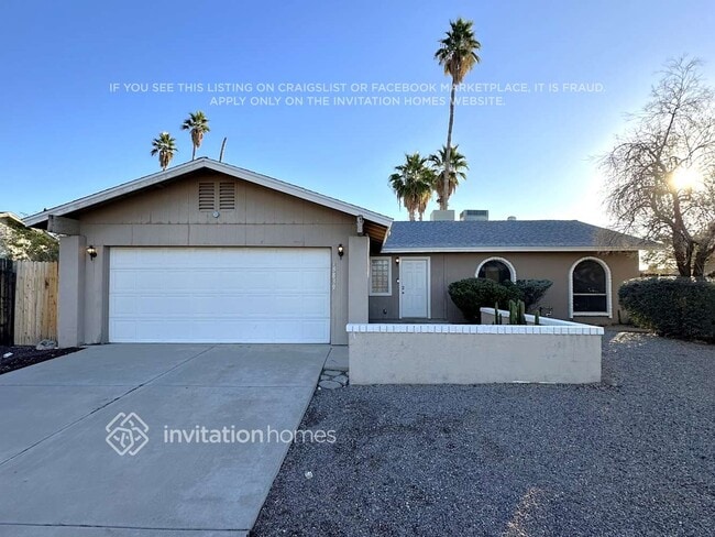 property at 18839 N 7th Dr