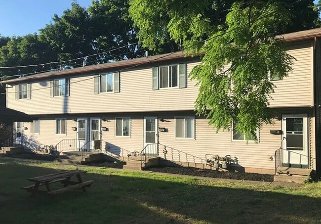 property at 1694 St Paul St