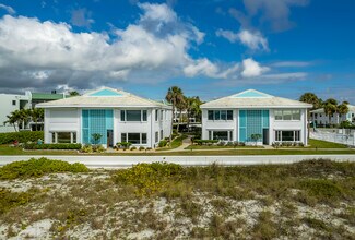 Martinique North Condominiums in Bradenton Beach, FL - Building Photo - Building Photo