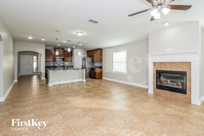 485 Glendale Ln in Orange Park, FL - Building Photo - Building Photo