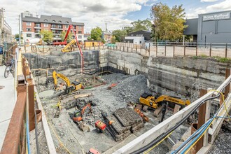 Azure Westboro in Ottawa, ON - Building Photo - Building Photo