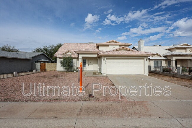 property at 7946 W Oregon Ave