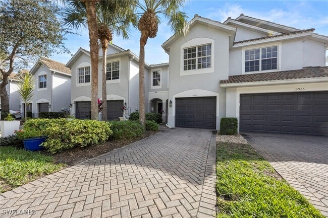 15930 Marcello Cir in Naples, FL - Building Photo - Building Photo