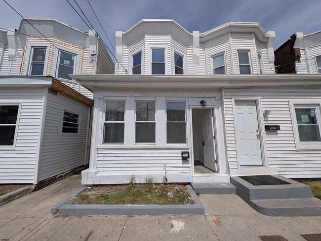 property at 1107 Adriatic Ave