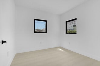 1829 NW 3rd Ave, Unit 1 in Miami, FL - Foto de edificio - Building Photo