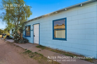 431 W 7th St in Tempe, AZ - Building Photo - Building Photo