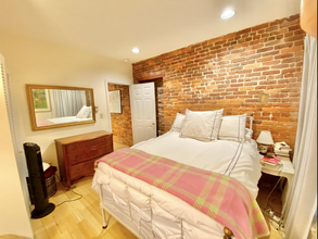 38A Charter St in Boston, MA - Building Photo - Building Photo