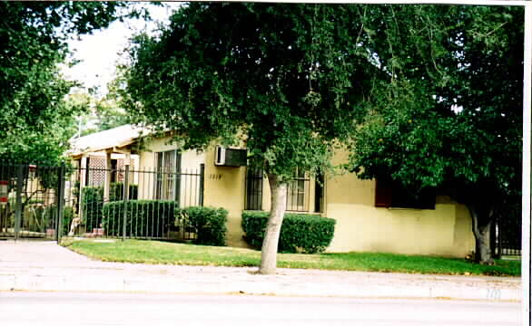 1319-1335 N D St in San Bernardino, CA - Building Photo - Building Photo