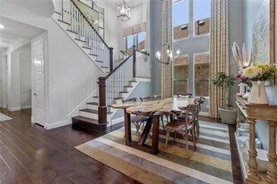 6608 Cristo Ln in McKinney, TX - Building Photo