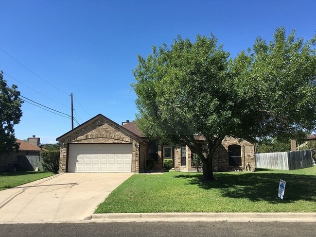 property at 2210 Illinois Dr