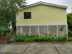 1613 Teal Marsh Rd in Charleston, SC - Building Photo - Building Photo