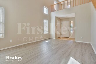 2383 W Morning Sun Cir in San Tan Valley, AZ - Building Photo - Building Photo