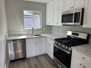 2985-2987 54th St in San Diego, CA - Building Photo - Building Photo