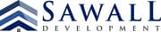Property Management Company Logo Sawall Development