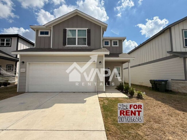 11232 Long Rider in San Antonio, TX - Foto de edificio - Building Photo