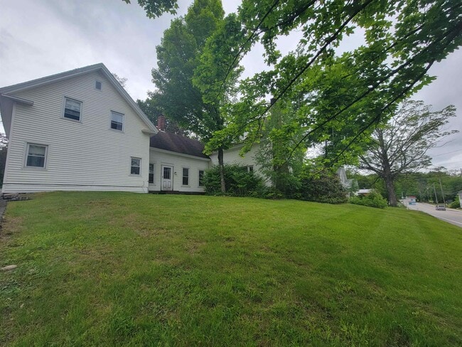 property at 73 Highland St